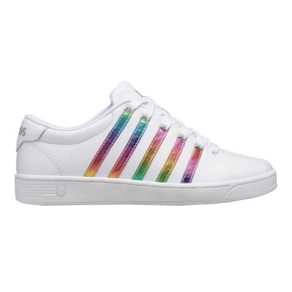 Women's K-Swiss Court Pro II CMF Sneaker - Picture 2 of 3